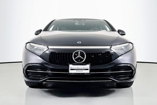 2023 Mercedes-Benz EQS 450 4MATIC
