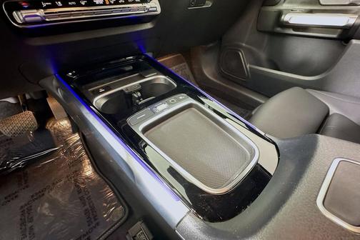 2025 Mercedes-Benz GLB 250 Base