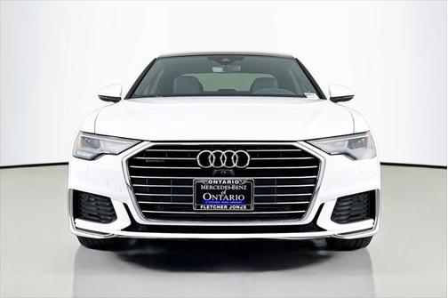 2021 Audi A6 55 Premium