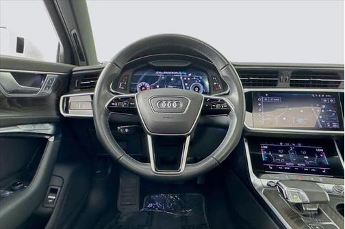 2021 Audi A6 55 Premium