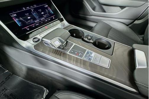 2021 Audi A6 55 Premium