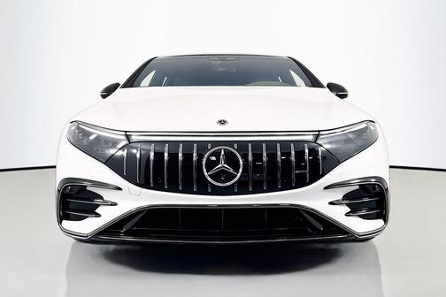 2023 Mercedes-Benz AMG EQS 4MATIC+
