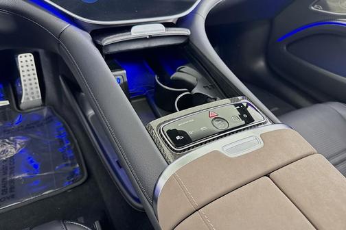2023 Mercedes-Benz AMG EQS 4MATIC+