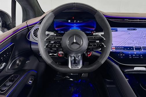 2023 Mercedes-Benz AMG EQS 4MATIC+