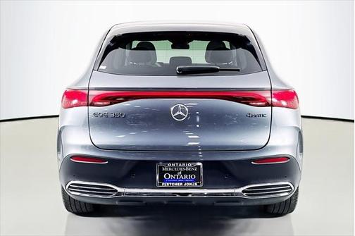 2023 Mercedes-Benz EQE 350 4MATIC