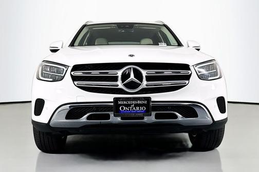 2022 Mercedes-Benz GLC 300 Base
