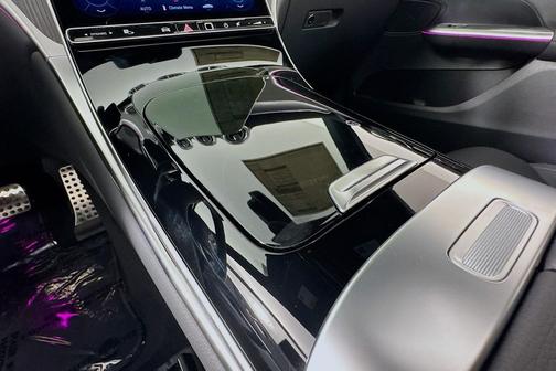 2026 Mercedes-Benz GLC 300 4MATIC Coupe