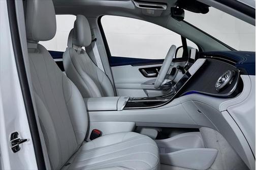 2025 Mercedes-Benz EQE 350+ Base