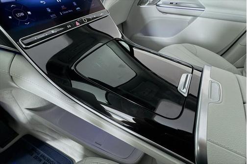 2025 Mercedes-Benz EQE 350+ Base