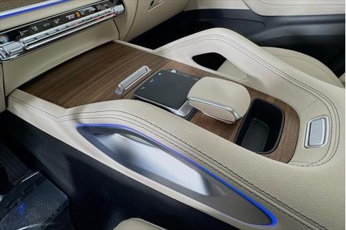 2025 Mercedes-Benz GLE 350 4MATIC