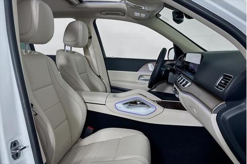 2025 Mercedes-Benz GLE 350 4MATIC