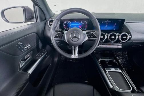2026 Mercedes-Benz GLA 250 4MATIC
