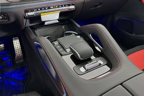 2026 Mercedes-Benz AMG GLE 63 S 4MATIC+