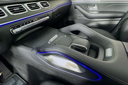 2025 Mercedes-Benz GLE 450 4MATIC