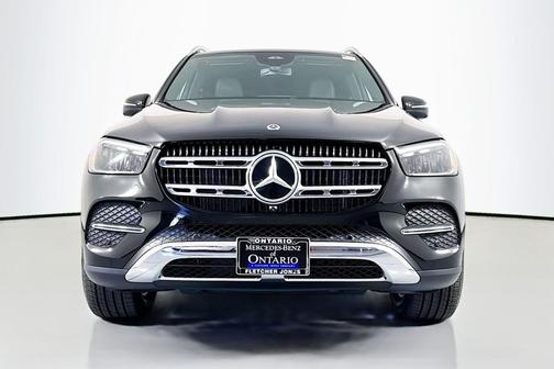 2025 Mercedes-Benz GLE 450 4MATIC