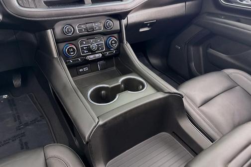 2023 Chevrolet Tahoe 4WD Z71