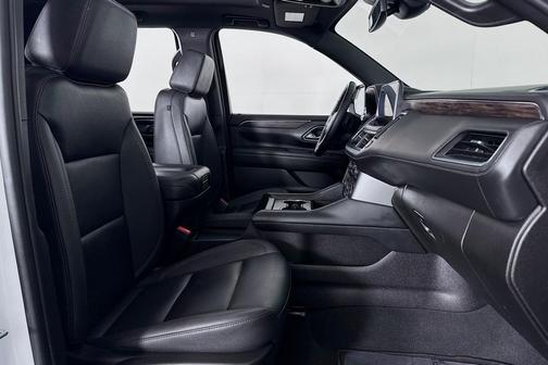 2023 Chevrolet Tahoe 4WD Z71