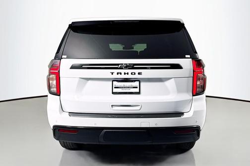 2023 Chevrolet Tahoe 4WD Z71