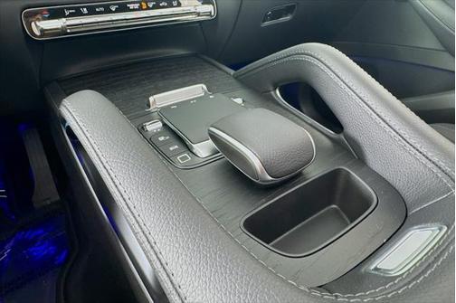 2025 Mercedes-Benz GLE 450e 4MATIC