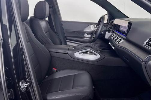 2025 Mercedes-Benz GLE 450e 4MATIC