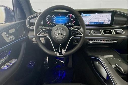 2025 Mercedes-Benz GLE 450e 4MATIC