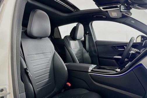 2025 Mercedes-Benz GLC 300 4MATIC Coupe