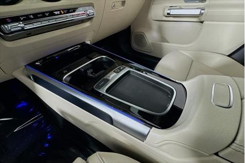 2025 Mercedes-Benz GLB 250 Base