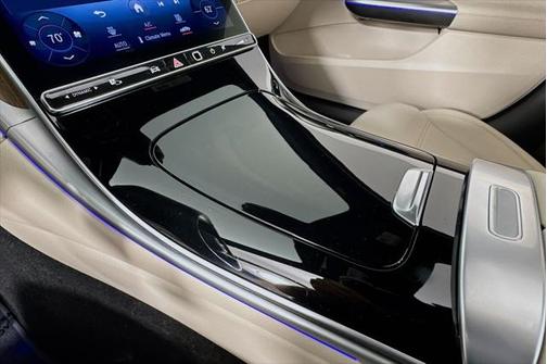 2022 Mercedes-Benz C-Class Sedan