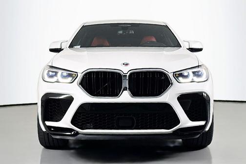 2023 BMW X6 M Base (A8)