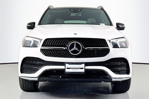 2023 Mercedes-Benz GLE 450 4MATIC