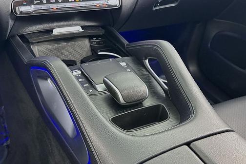 2023 Mercedes-Benz GLE 450 4MATIC