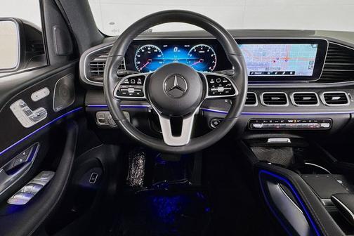 2023 Mercedes-Benz GLE 450 4MATIC