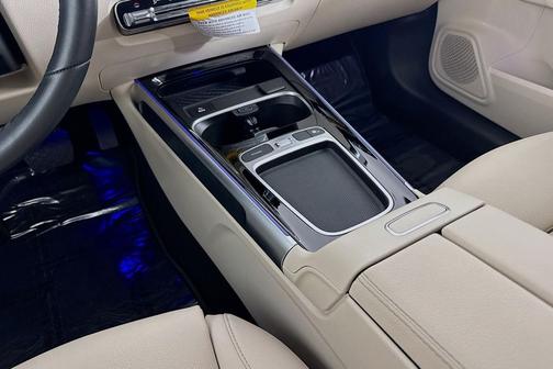 2025 Mercedes-Benz GLB 250 Base