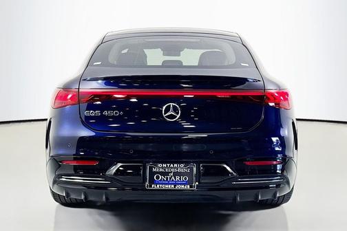 2022 Mercedes-Benz EQS 450+ 4MATIC