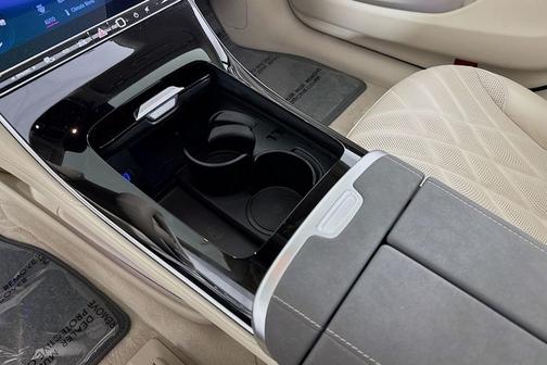 2022 Mercedes-Benz EQS 450+ 4MATIC