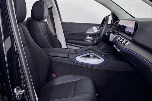 2025 Mercedes-Benz GLE 350 Base
