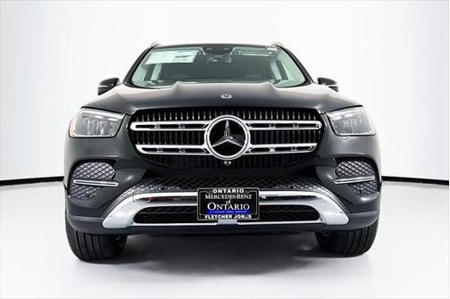 2025 Mercedes-Benz GLE 350 Base