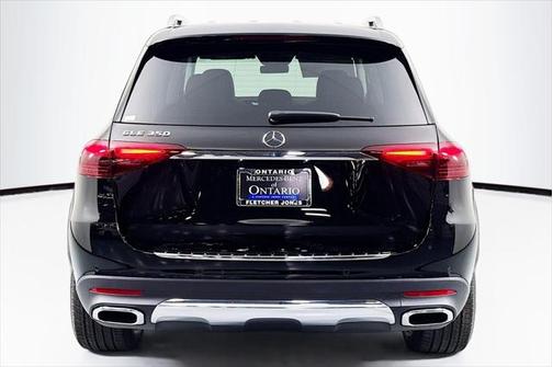 2025 Mercedes-Benz GLE 350 Base