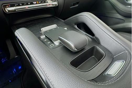 2025 Mercedes-Benz GLE 350 Base