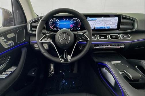 2025 Mercedes-Benz GLE 350 Base