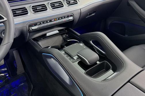 2024 Mercedes-Benz GLE 350 4MATIC