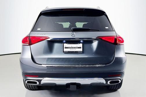 2022 Mercedes-Benz GLE 350 Base