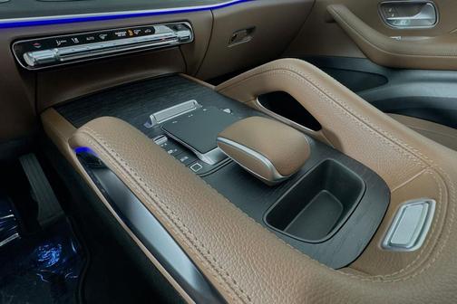 2025 Mercedes-Benz GLE 450 4MATIC