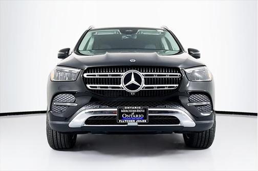 2025 Mercedes-Benz GLE 350 Base