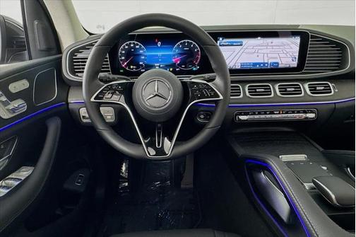 2025 Mercedes-Benz GLE 350 Base