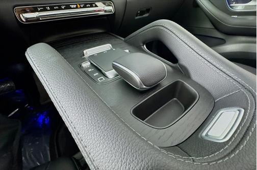 2025 Mercedes-Benz GLE 350 Base