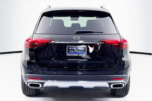 2025 Mercedes-Benz GLE 350 Base