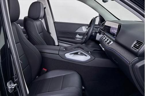2025 Mercedes-Benz GLE 350 Base