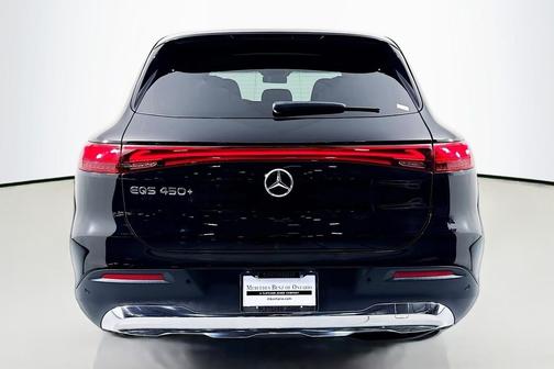 2024 Mercedes-Benz EQS 450 4MATIC