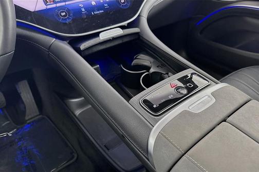 2024 Mercedes-Benz EQS 450 4MATIC